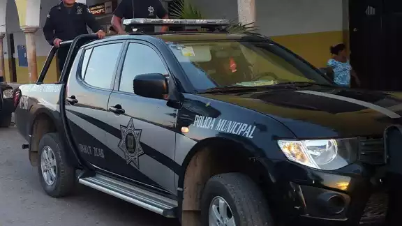 Se mantiene la vigilancia en Oxkutzcab