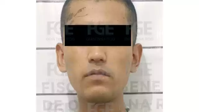 Al retornar a su celda tras la audiencia, evadió la vigilancia de la Semar. El agresor permanecería dos años en cárcel preventiva durante el proceso legal