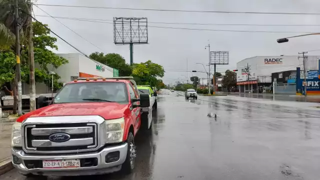 Los servicios y establecimientos retomarán operaciones en Quintana Roo
