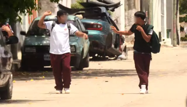 Afectadas compartieron sus experiencias, quienes siguen esperando castigo para los infractores.