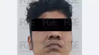 Detienen a hombre por homicidio y privación de la libertad en Solidaridad