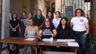 Marcha del 8M en Mérida: convocan a colectivos incluyentes y con protocolos de seguridad