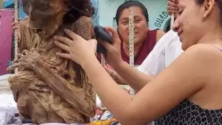 Esta práctica subraya la importancia de preservar las tradiciones culturales de Campeche