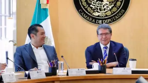 La Cámara de Diputados discute las leyes secundarias de la reforma judicial