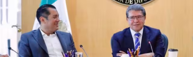 La Cámara de Diputados discute las leyes secundarias de la reforma judicial