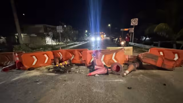 Existe temor en integrantes del Cabildo que estas acciones se repliquen en otras comunidades