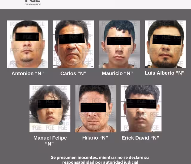 Policías y civiles, entre los procesados por violencia familiar en el estado