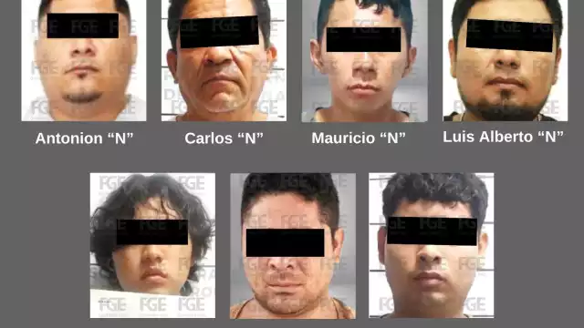 Policías y civiles, entre los procesados por violencia familiar en el estado
