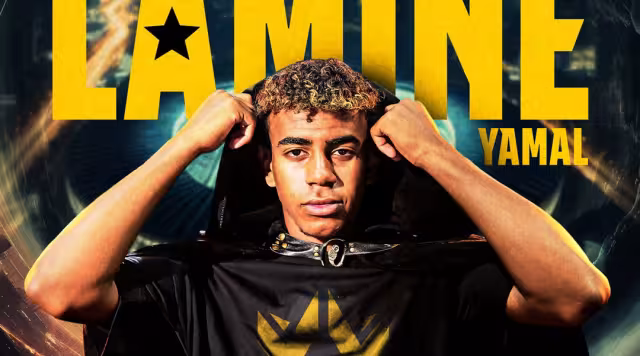 El nuevo fichaje es un misterio