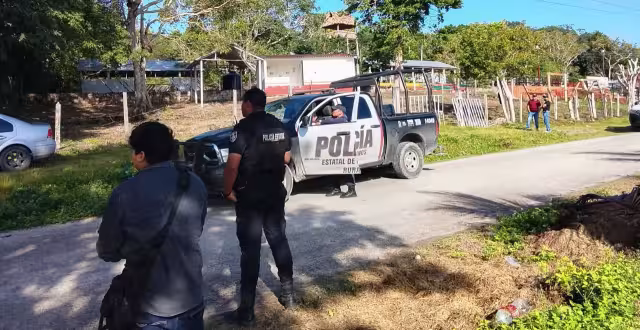 Impacto en familia tras fallecimiento de Mireya Sánchez