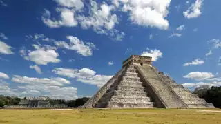 Estudio revela sacrificios de niños mayas en Chichén Itzá, Yucatán