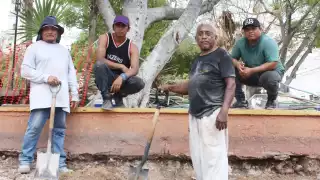 Yucatán registró un bajo número de albañiles en los últimos años