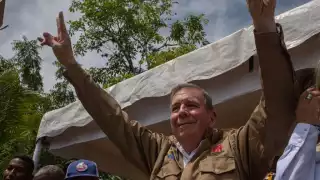 Congreso de España aprueba reconocer a Edmundo González como Presidente electo de Venezuela