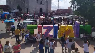 Tizimín conmemora el 44 aniversario de su segunda declaratoria como ciudad