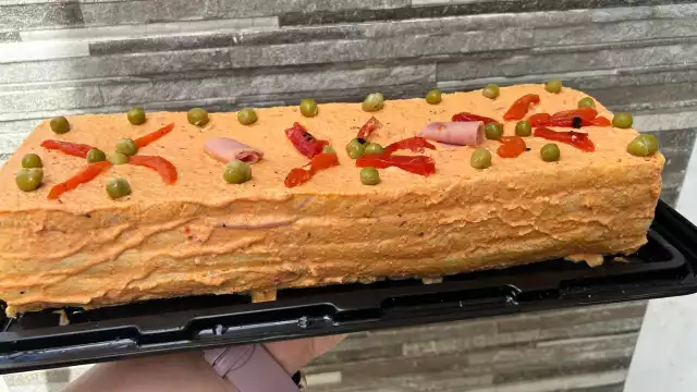 El sandwichón es sencillo de preparar