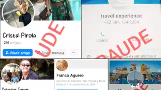 Operadores de agencias de renta de autos en Quintana Roo denuncian fraudes en redes sociales