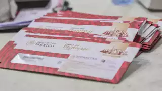   Denuncian fraudes con falsos apoyos de la Secretaría de Bienestar en Yucatán  