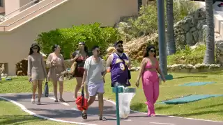 Entre el 7 y el 13 de diciembre, el Caribe Mexicano reportó ocupaciones del 79.4 por ciento