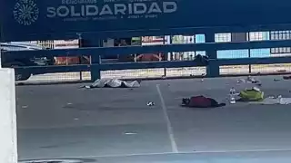 Riña deja un hombre fallecido en Playa del Carmen