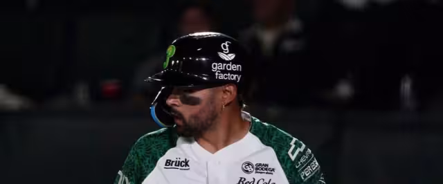 Los Piratas de Campeche han contratado a Drew Stankiewicz como refuerzo para la temporada 2025 de la Liga Mexicana de