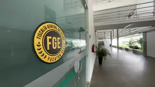 La FGE Yucatán mantiene seguimiento al caso de Joel Lizandro