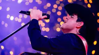 Alfredo Olivas llegará en concierto a Mérida