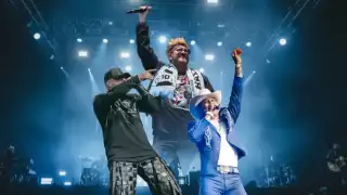 Se entregarán boletos para conciertos en la Feria Xmatkuil 2025