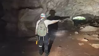 Localizan cuatro nuevas cuevas en Yucatán y se abre paso a un ambicioso proyecto científico-espeleológico para 2026