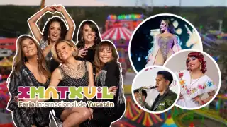 Este domingo 30 de noviembre finaliza la Feria Xmatkuil 2025