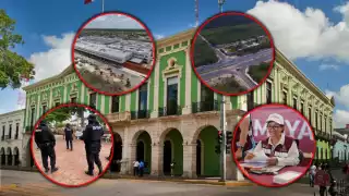 Ya se evalúa en el Congreso el Presupuesto 2026 de Yucatán