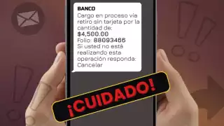 La SSP Yucatán emitió la alerta por el fraude