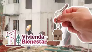 Se entregarán las primeras casas del programa Vivienda para el Bienestar en Yucatán