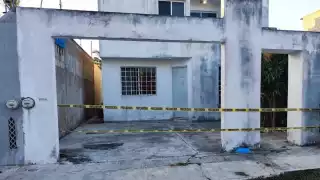 La mujer fue trasladada al hospital San Carlos de Tizimín