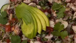 La Feria del Pulpo se realizará en Río Lagartos