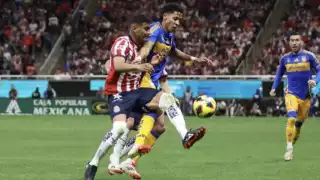 Será un duelo de alto poder apesar de las ausencias