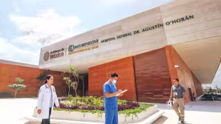 Convenio IMSS-Bienestar permite avanzar en el retorno de personal de salud reubicado durante la pandemia