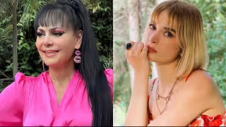 Imelda Tuñón peleará con Maribel Guardia por ls cenizas de Julian Figueroa