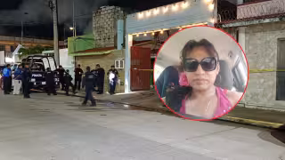 Gaby Mendoza era una mujer trans de 49 años conocida en Ciudad del Carmen.