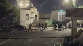 Activan protocolos de seguridad en el penal de San Francisco Kobén