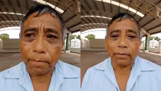 Aseguran que personas provenientes de Alfredo V. Bonfil y Veracruz ocupan parte de los terrenos.