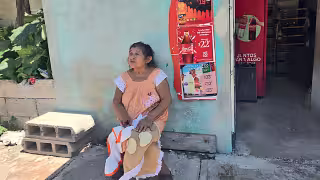 Familias de Campeche denuncian constantes apagones y daños en refrigeradores