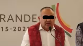 Reabren caso contra ex secretario de la SDR por presunto desvío de recursos