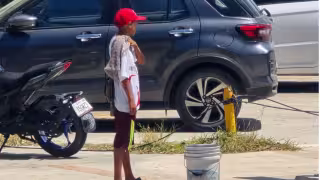 Casi 20 mil niñas, niños y adolescentes trabajan en el estado de Campeche, según la encuesta más reciente del INEGI.