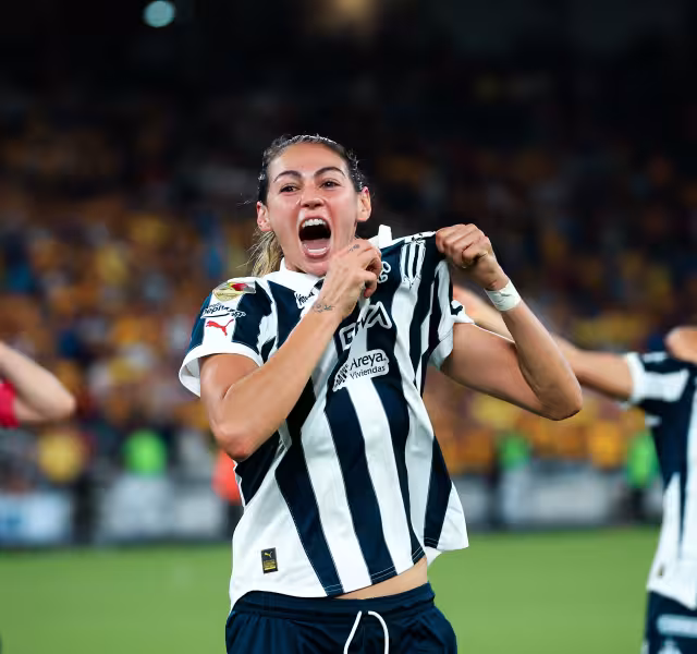 Rayadas enfrentará a Pachuca en las semifinales del torneo.