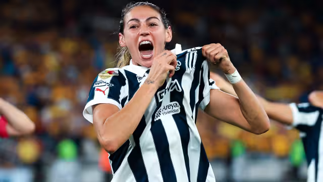 Rayadas enfrentará a Pachuca en las semifinales del torneo.