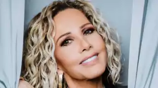 ¿Quién fue Silvia Galván?; estilista de varias estrellas del entretenimiento