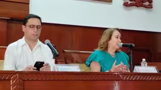 Jóvenes serán parte de la transformación de este Poder, dice la ministra.
