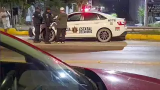 Puente de la Unidad bajo la lupa: denuncian cobros ilegales de policías