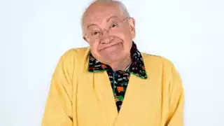 El hijo de Eduardo Manzano aclaró los rumores sobre la muerte de su padre