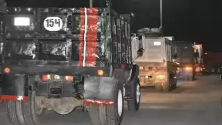 Ante la situación se han realizado operativos de vigilancia